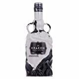 The Kraken BLACK SPICED Cerámica Edición Limitada 40,00% 0,70 lt.